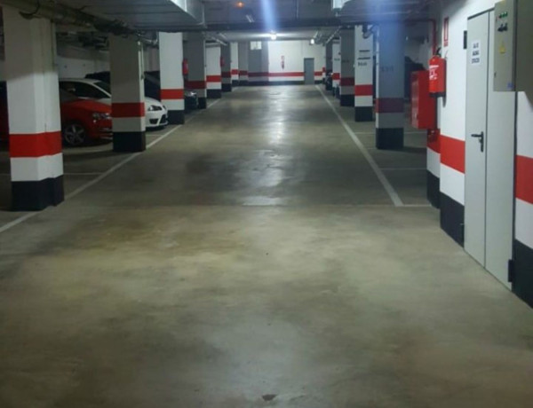 Garaje en venta en Juan Carlos I, 22 , Las Palmas de Gran Canaria thumbnail 1