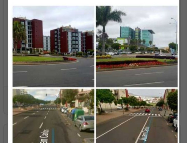 Garaje en venta en  Juan Carlos I, 22 , Las Palmas de Gran Canaria photo 3