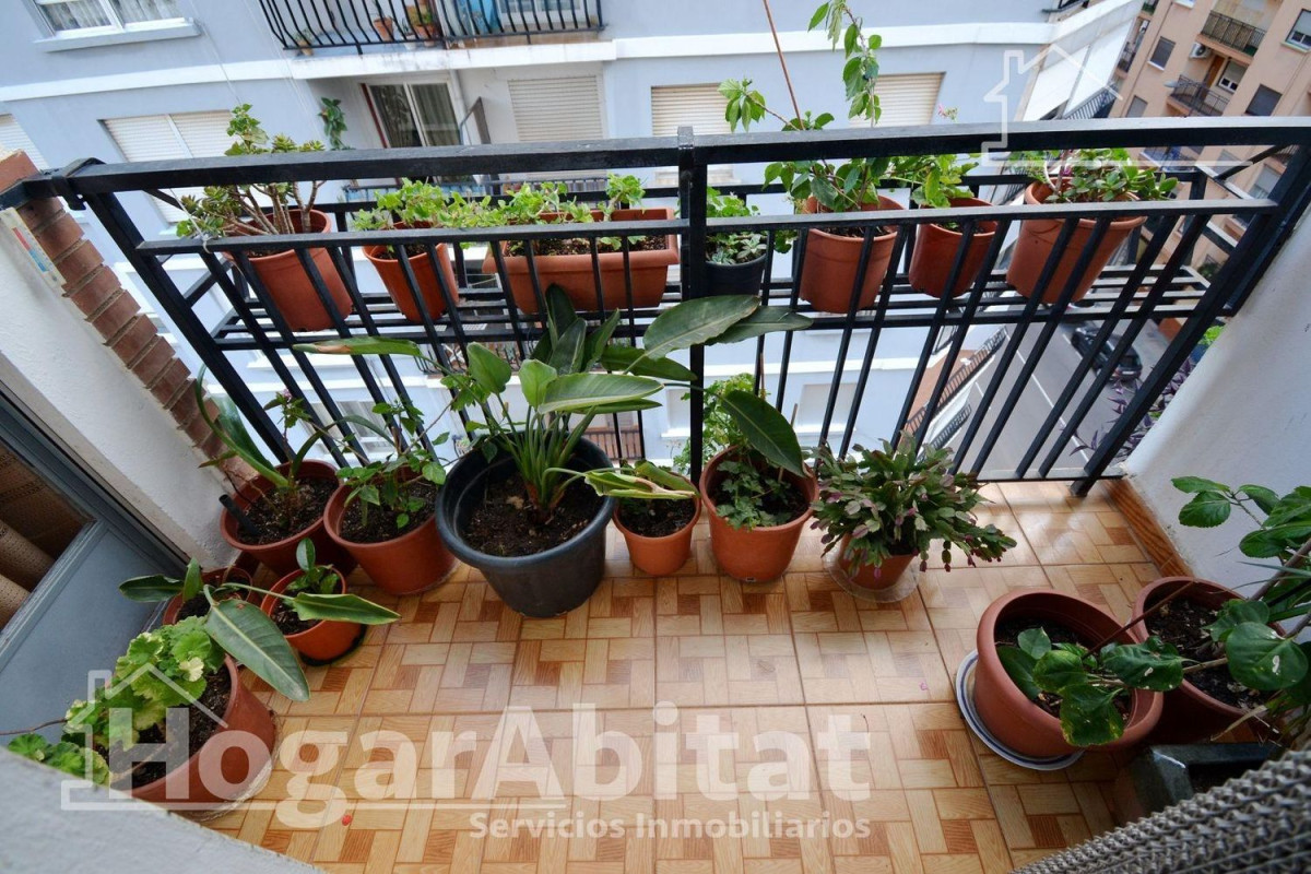 Venta de piso en Calle Clara Campoamor, Castellón de la Plana / Castello de la Plana
photo 3