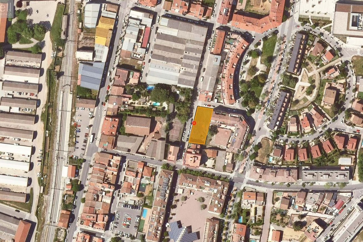 Terreno en venta en Les Franqueses del Vallès, Barcelona photo 2