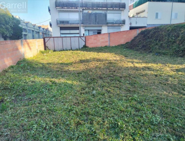 Terreno en venta en Les Franqueses del Vallès photo 3
