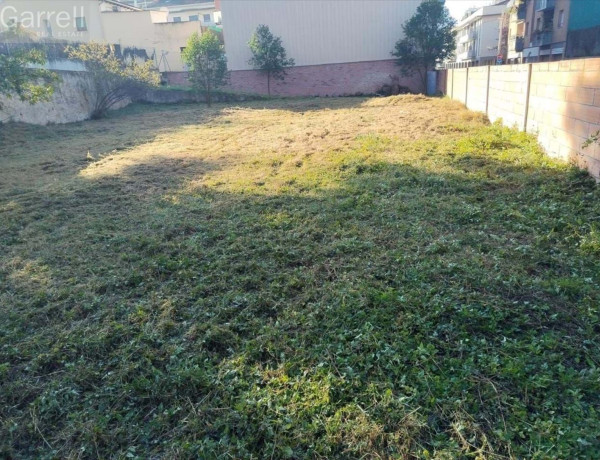 Terreno en venta en Les Franqueses del Vallès photo 4