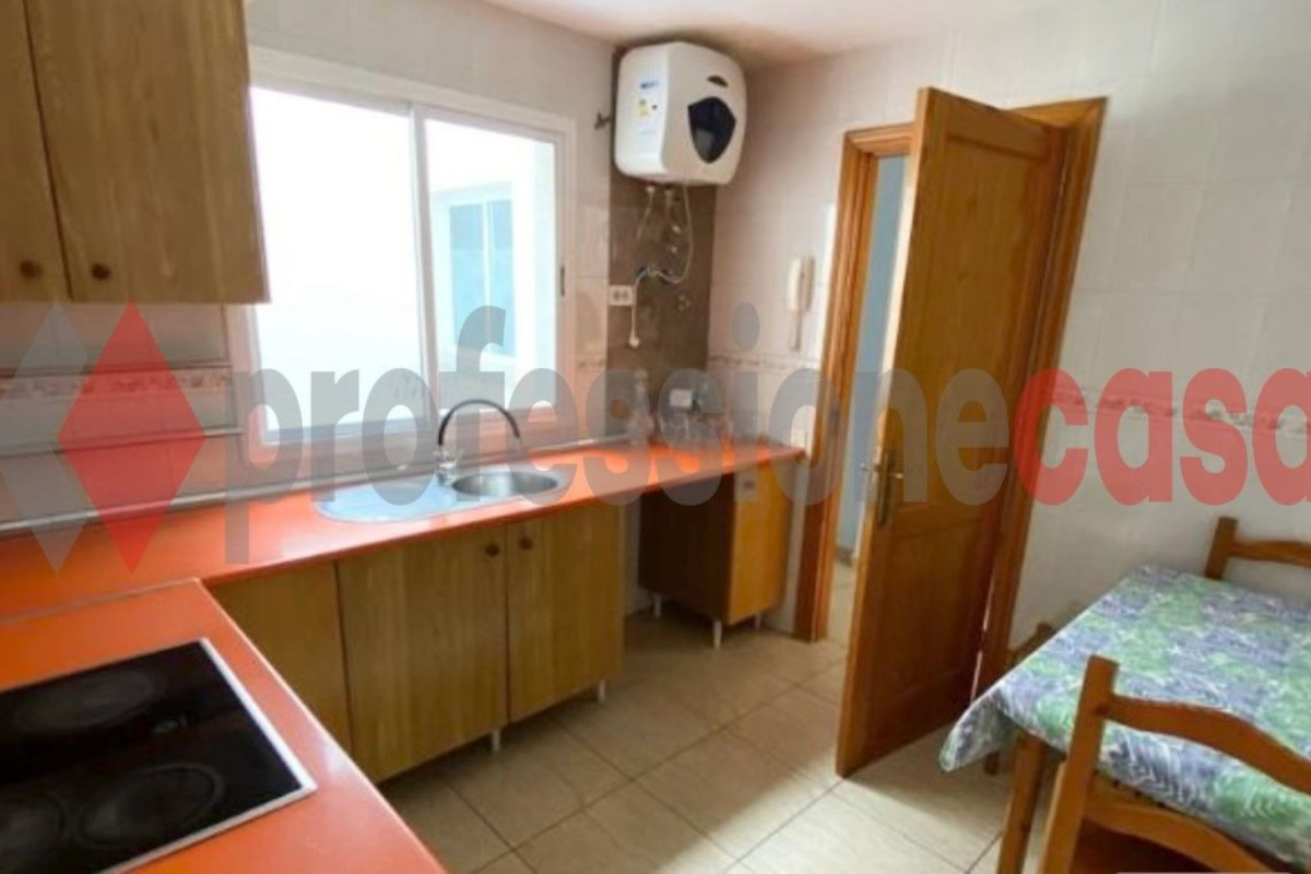 Venta de piso en Calle Lópe de Hoces, Agüimes
photo 4