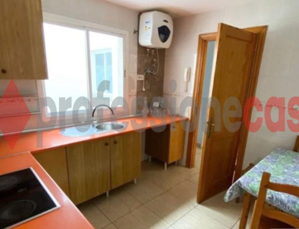 Продажа квартиры в  Calle Lópe de Hoces, Agüimes photo 4