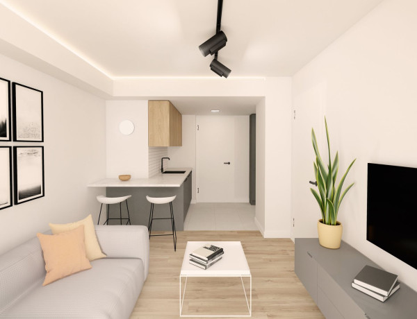 Apartment for sale in  Calle Quevedo, 23, Alcobendas photo 1
