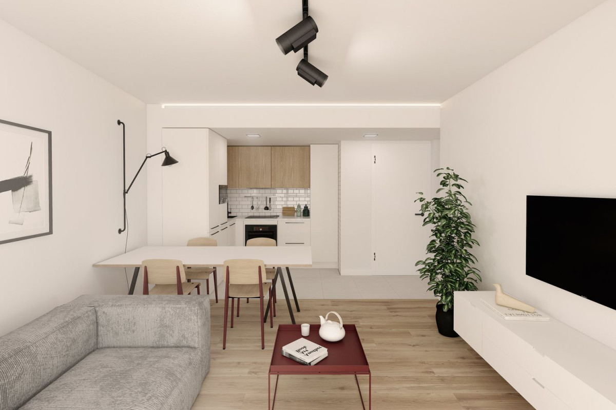 Sale of apartment in Calle Quevedo, 23, Alcobendas
 photo 2