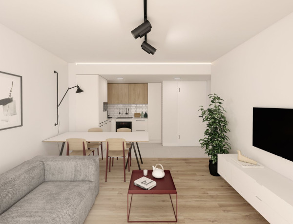Apartment for sale in  Calle Quevedo, 23, Alcobendas photo 2
