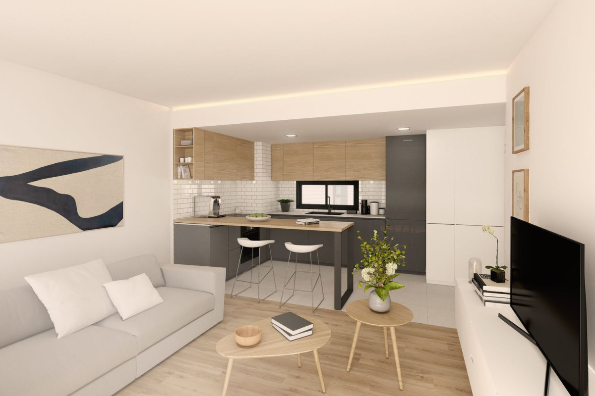 Sale of apartment in Calle Quevedo, 23, Alcobendas
 photo 3