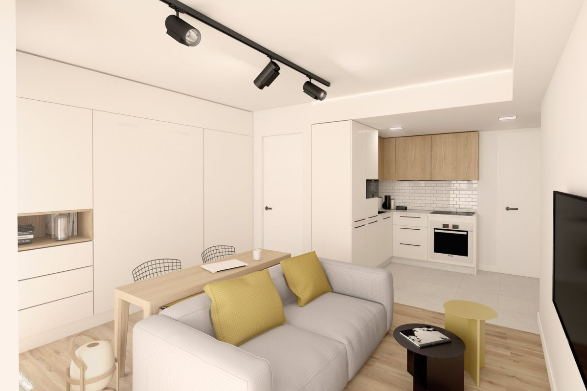 Sale of apartment in Calle Quevedo, 23, Alcobendas
 photo 4