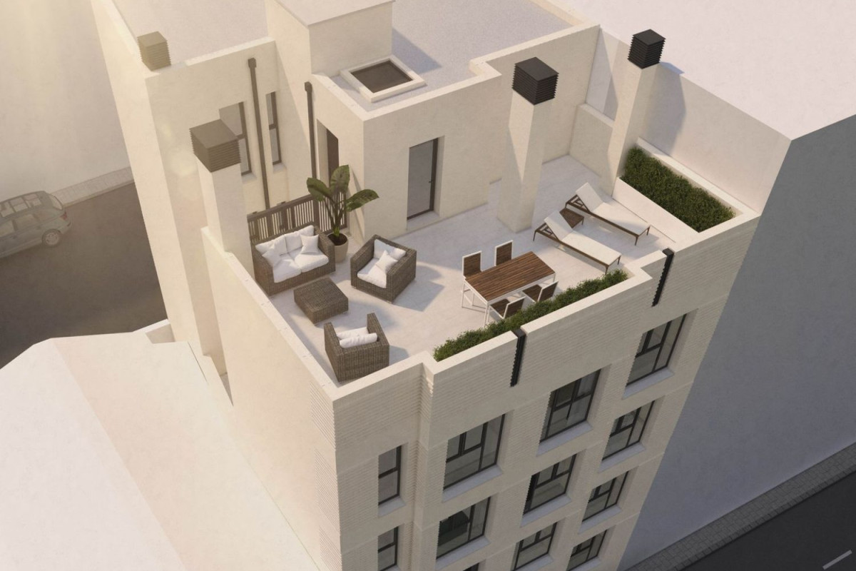 Sale of apartment in Calle Quevedo, 23, Alcobendas
 photo 5