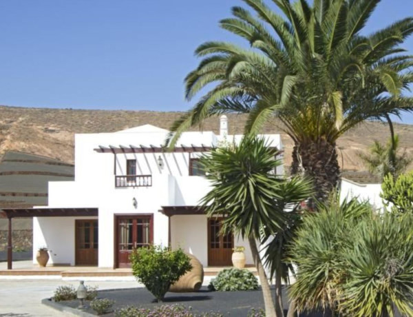 Коттедж на продажу в Avenida Santa Catalina, Teguise photo 1