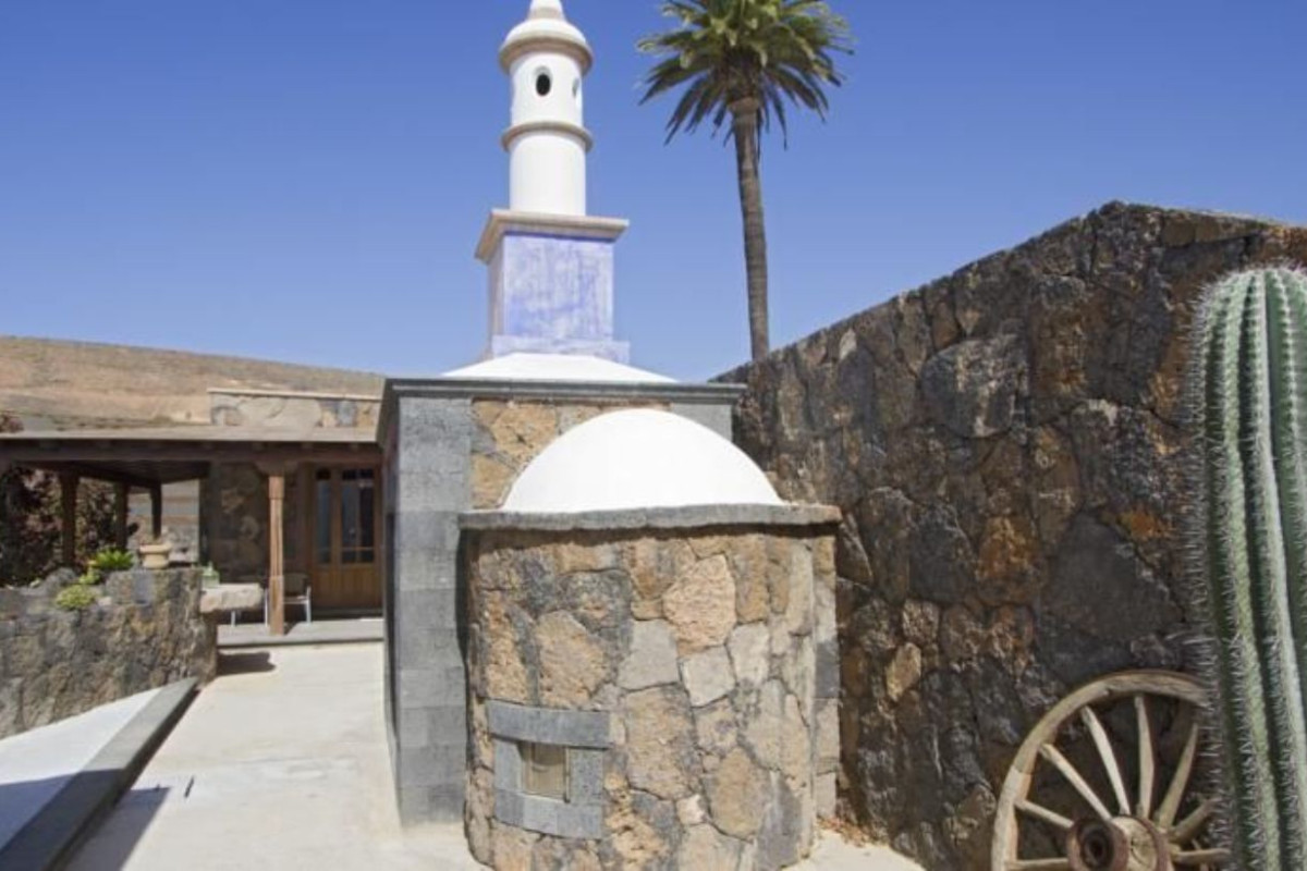 Venta de chalet independiente en Avenida Santa Catalina, Teguise
photo 3