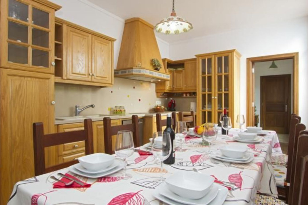 Venta de chalet independiente en Avenida Santa Catalina, Teguise
photo 4