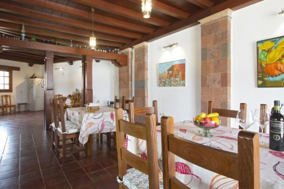 Venta de chalet independiente en Avenida Santa Catalina, Teguise
photo 5