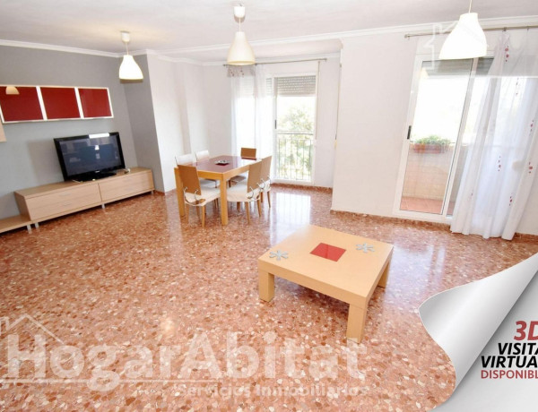Piso en venta en Calle del Mestre Ramón Ramia Querol, Paterna photo 1
