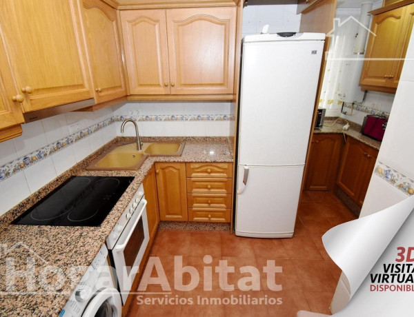 Piso en venta en  Calle del Mestre Ramón Ramia Querol, Paterna photo 4
