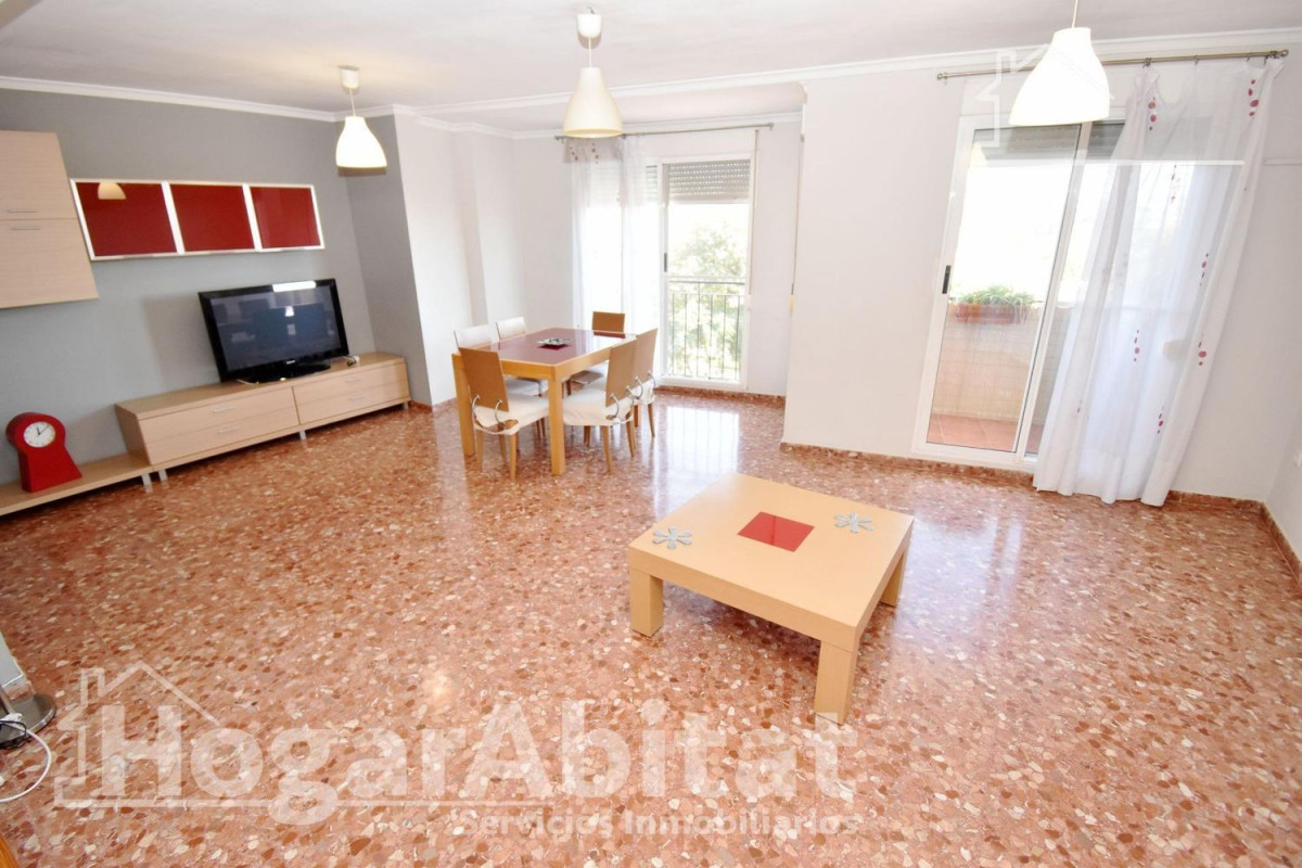 Venta de piso en Calle del Mestre Ramón Ramia Querol, Paterna
 photo 5