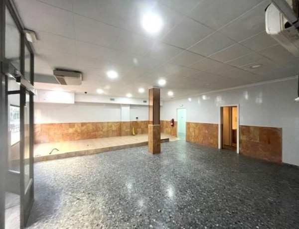 Local en venta en Altamira - Oliveros - Barrio Alto photo 1