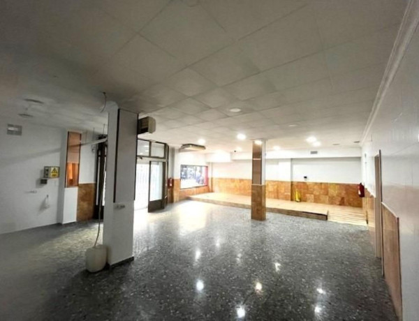 Local en venta en Altamira - Oliveros - Barrio Alto thumbnail 1