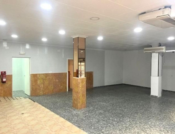 Local en venta en Altamira - Oliveros - Barrio Alto photo 4