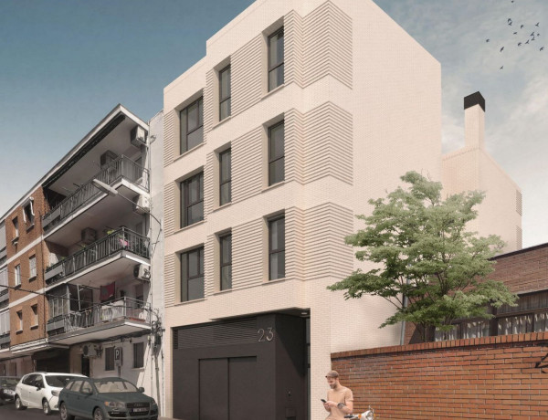 Garage for sale at Calle Quevedo, 23 , Alcobendas thumbnail 1