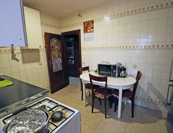 Bajo en venta en jimenez de quesada, Alcalá de Henares thumbnail 2