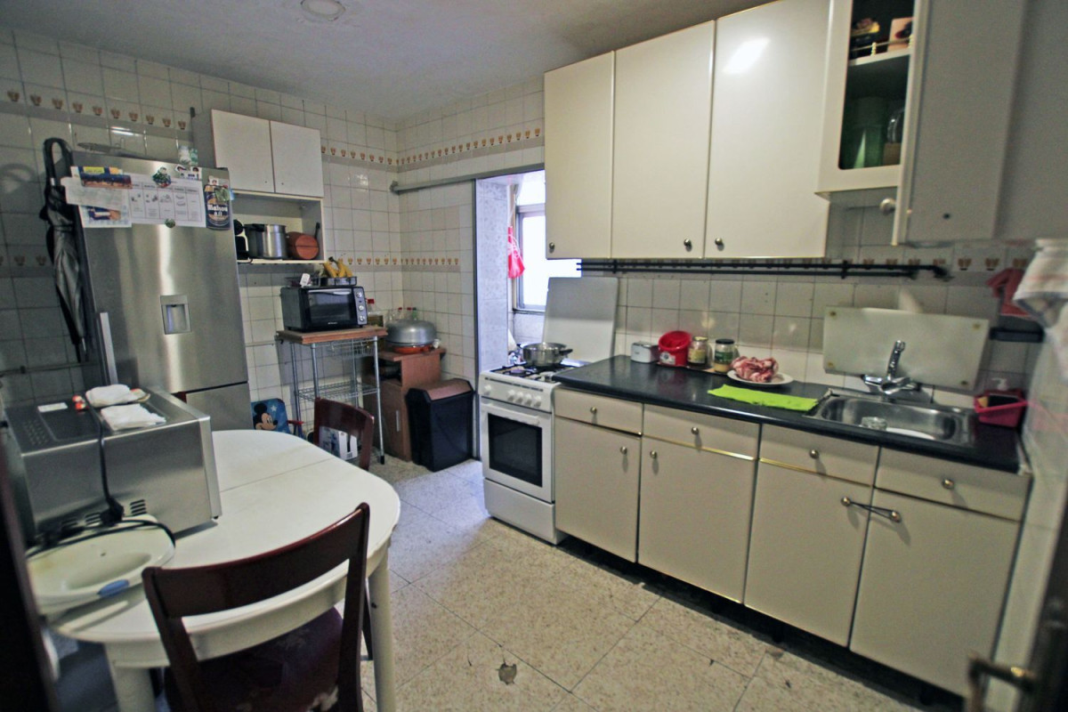 Venta de bajo en jimenez de quesada, Alcalá de Henares
photo 4