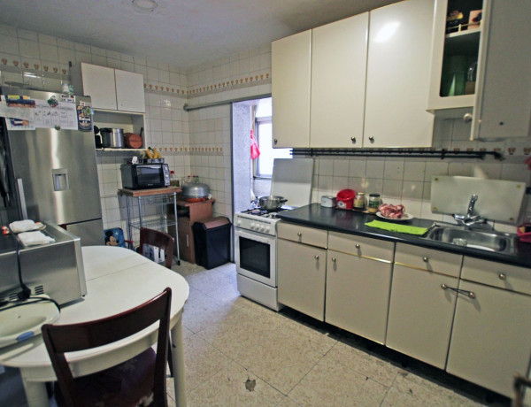 Bajo en venta en  jimenez de quesada, Alcalá de Henares photo 4