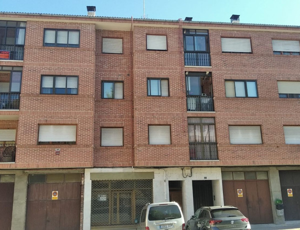 Piso en venta en , Cuéllar photo 2