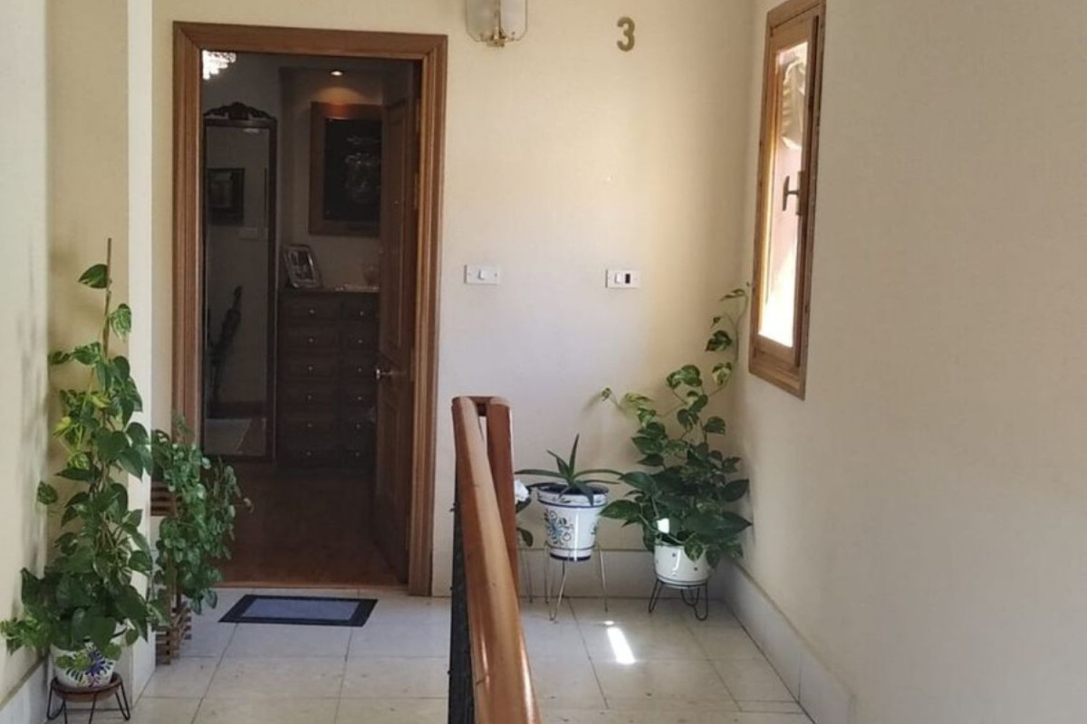 Piso en venta en calle Lavaderos, 3, Cuéllar
 photo 3