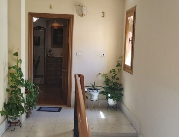 Piso en venta en , Cuéllar photo 3