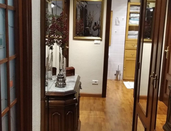 Piso en venta en , Cuéllar photo 4
