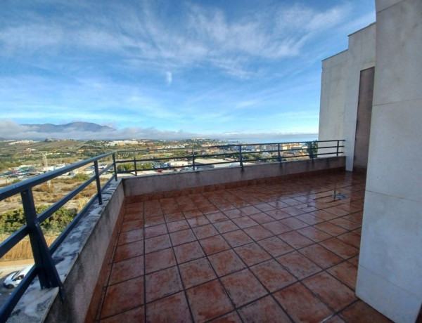 Ático en venta en San Luis de Sabinillas , Manilva photo 1