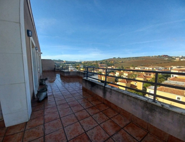 Ático en venta en San Luis de Sabinillas , Manilva thumbnail 1