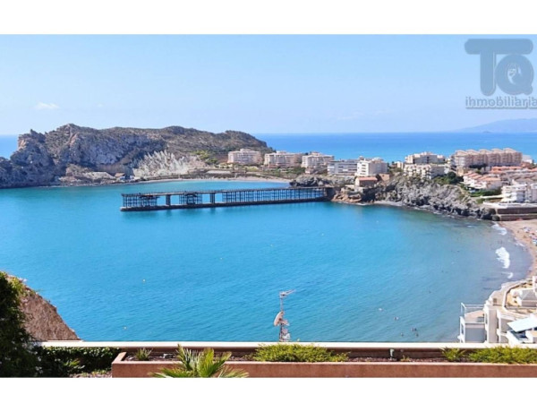Apartment for sale in  Camino del Economato, Águilas photo 1