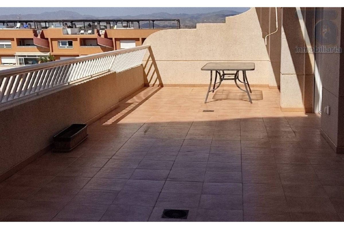 Sale of apartment in Camino del Economato, Águilas
photo 2