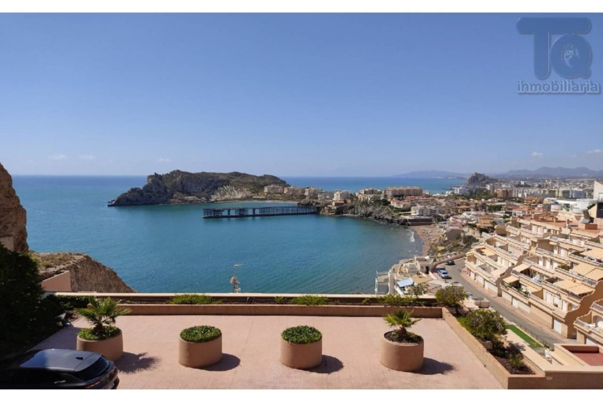 Sale of apartment in Camino del Economato, Águilas
photo 3