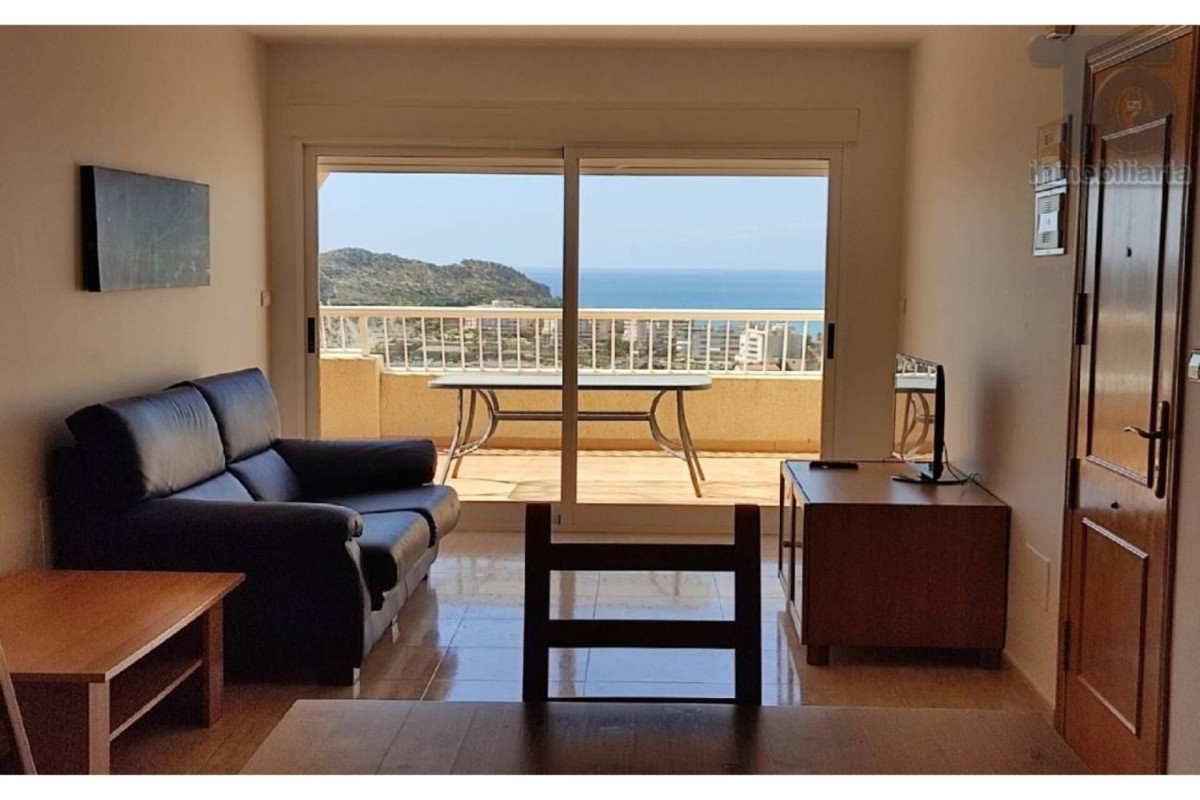 Sale of apartment in Camino del Economato, Águilas
photo 4