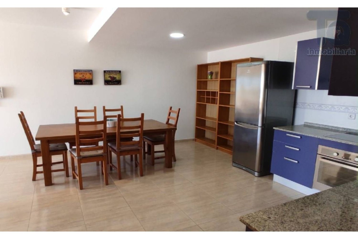 Sale of apartment in Camino del Economato, Águilas
photo 5