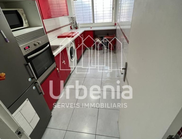 Apartment for sale in La Mina , Sant Adriá de Besós photo 1