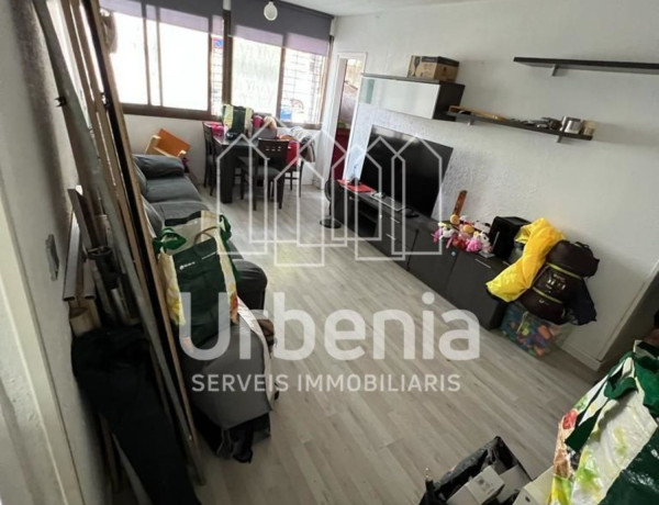 Apartment for sale in La Mina , Sant Adriá de Besós thumbnail 1