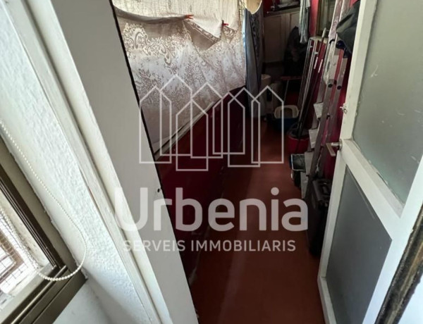 Apartment for sale in La Mina , Sant Adriá de Besós thumbnail 2