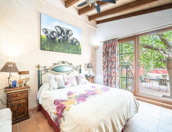 Rustic property for sale in Llucmajor Interior , Llucmajor photo 1