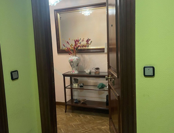 Estudio en venta en Paseo del Doctor Torres Villarroel, 10, Salamanca photo 1
