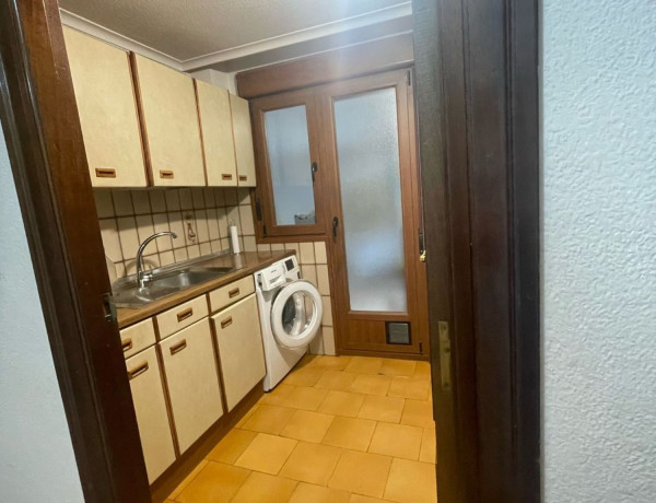 Estudio en venta en Paseo del Doctor Torres Villarroel, 10, Salamanca photo 4