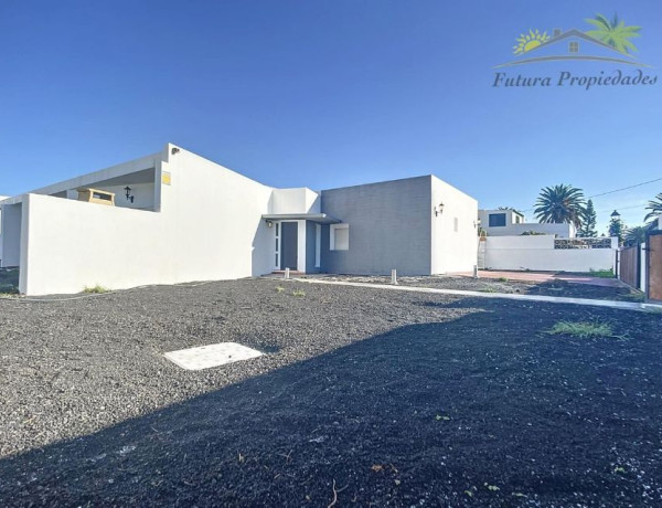 Коттедж на продажу в Tahiche , Teguise photo 1