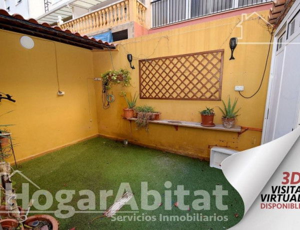 Semi-detached house for sale in , Onda photo 1