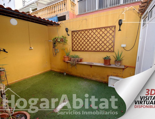Semi-detached house for sale in , Onda photo 2