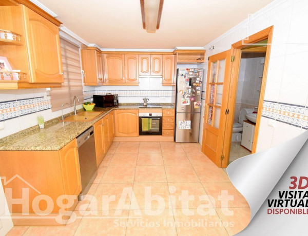 Semi-detached house for sale in , Onda photo 4