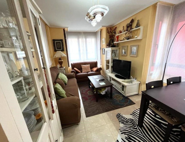 Piso en venta en Tregadín , Noja photo 1